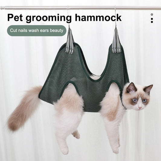 GroomHammock Pro Restraint Sling