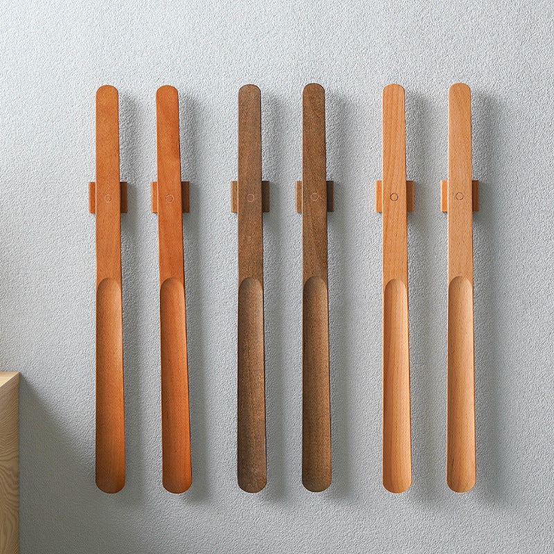 Skova — Magnetic Wooden Shoehorn