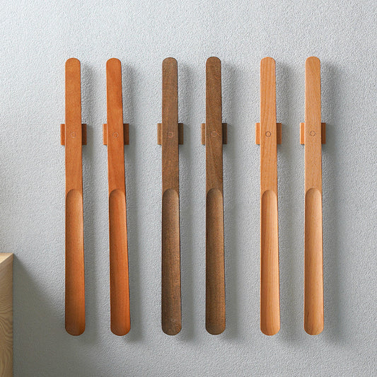 Skova — Magnetic Wooden Shoehorn