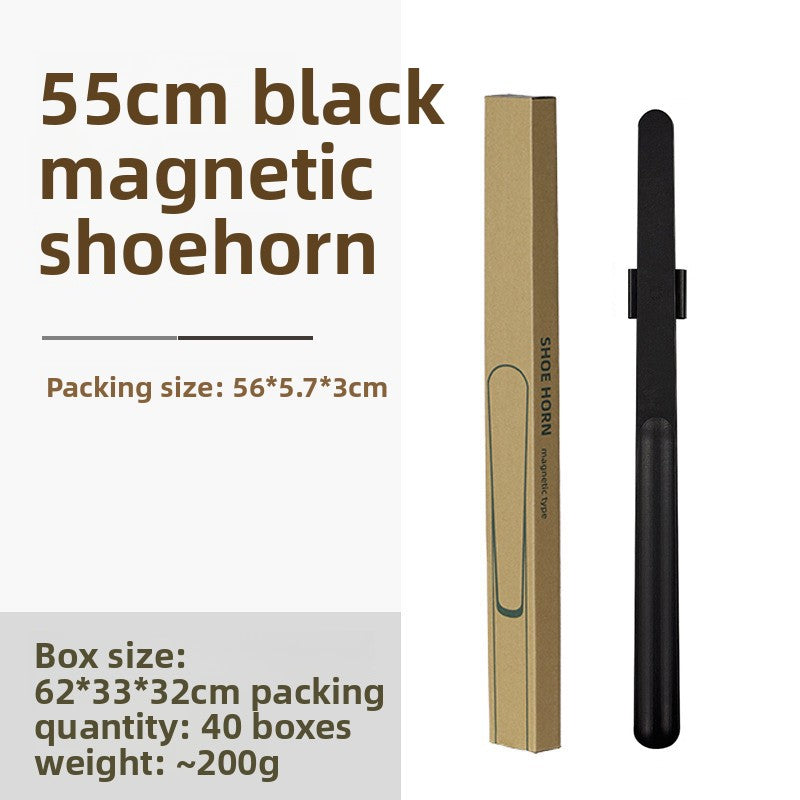 Skova — Magnetic Wooden Shoehorn