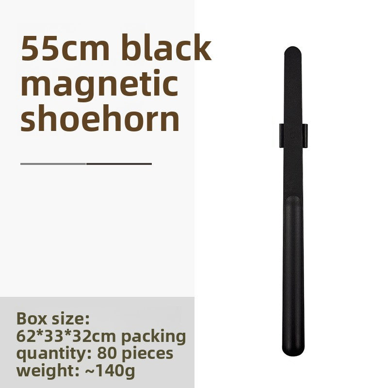 Skova — Magnetic Wooden Shoehorn