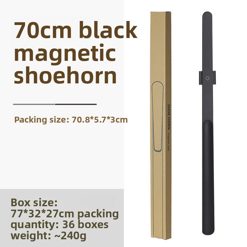 Skova — Magnetic Wooden Shoehorn