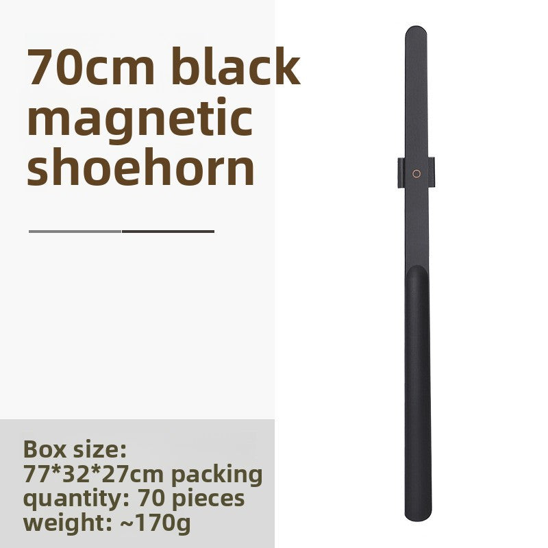 Skova — Magnetic Wooden Shoehorn